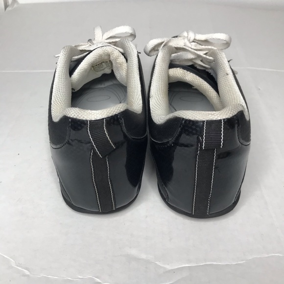 And 1 men’s shoes size 10 black color - Picture 4 of 8